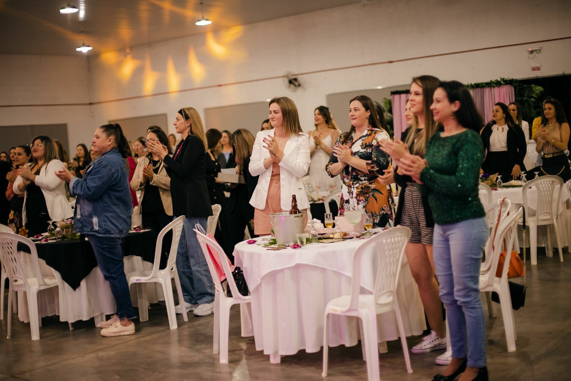 Foto Brunch dos Lenços  - Imagem 252