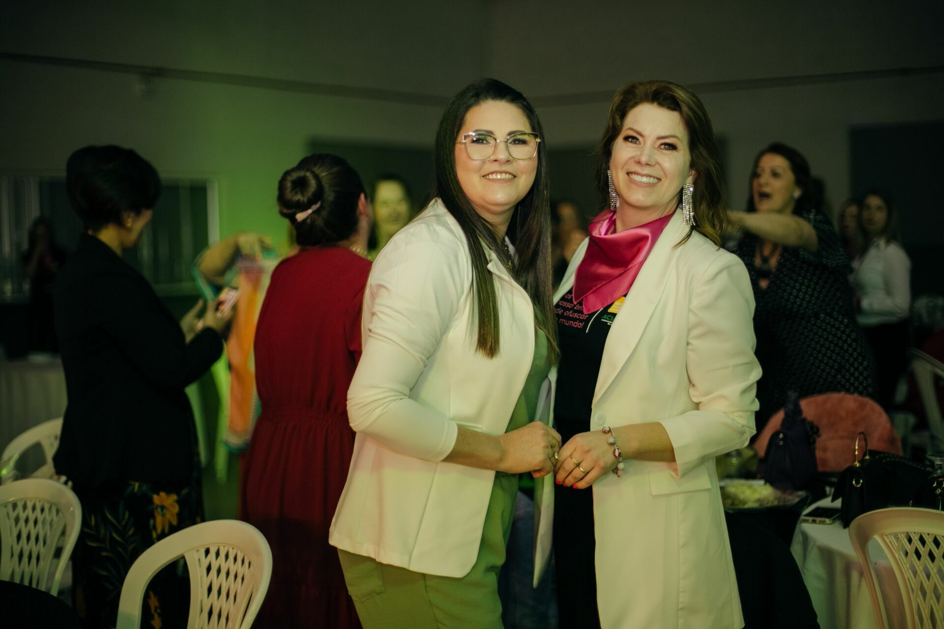 Foto Brunch dos Lenços  - Imagem 301