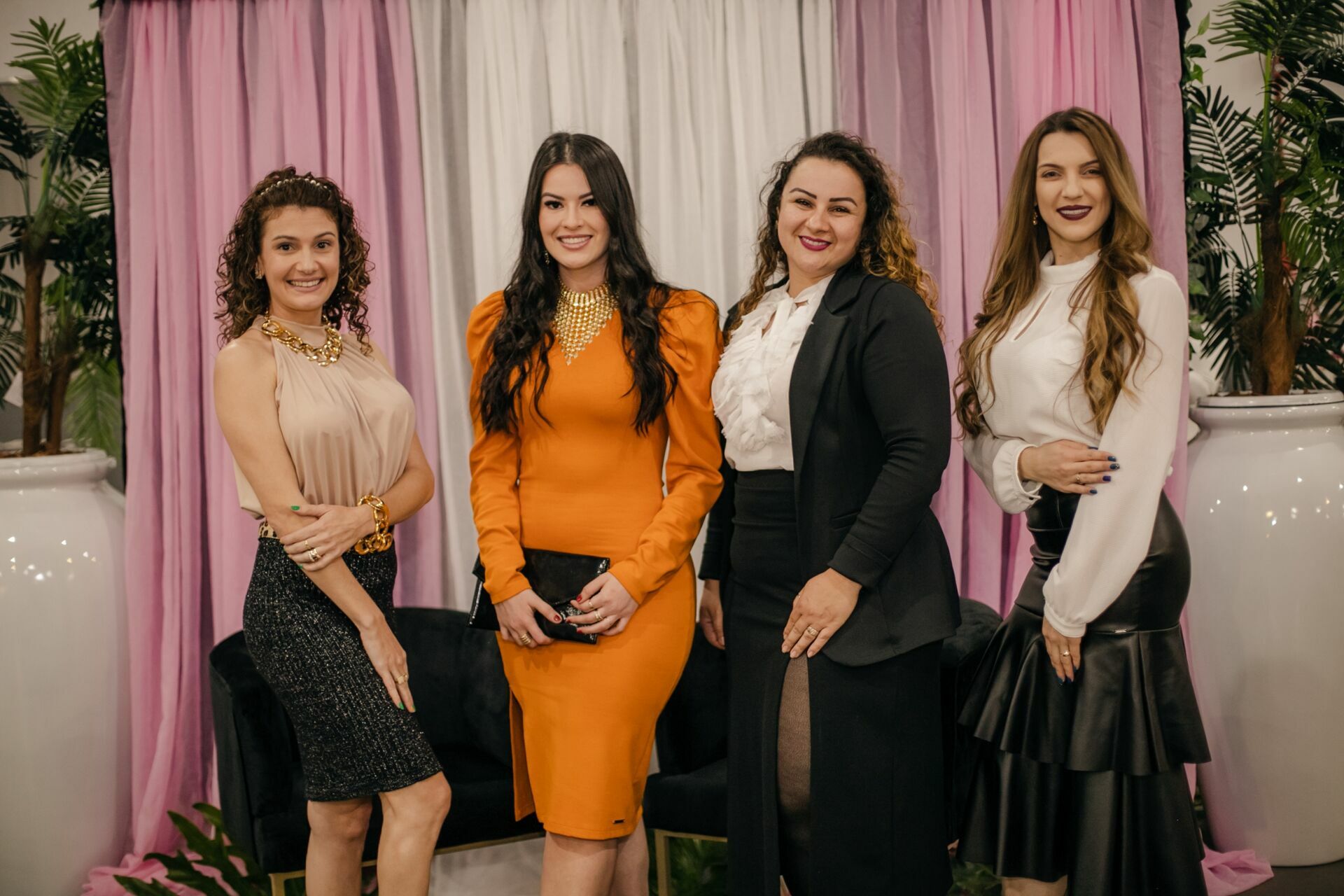 Foto Brunch dos Lenços  - Imagem 283