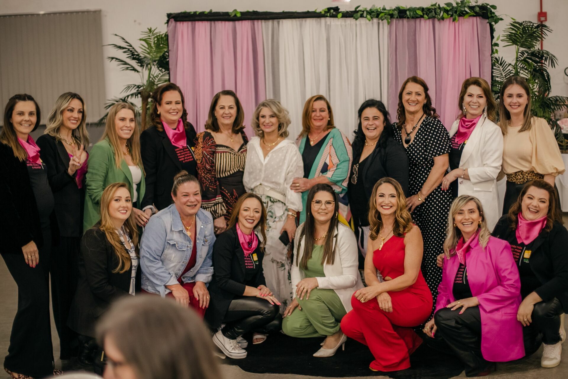 Foto Brunch dos Lenços  - Imagem 295