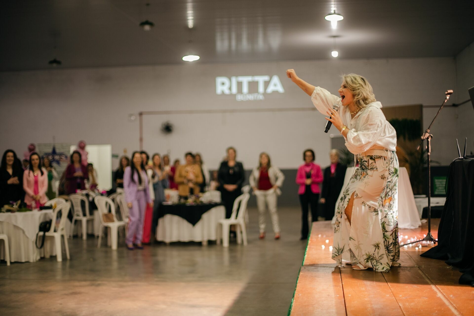 Foto Brunch dos Lenços  - Imagem 263
