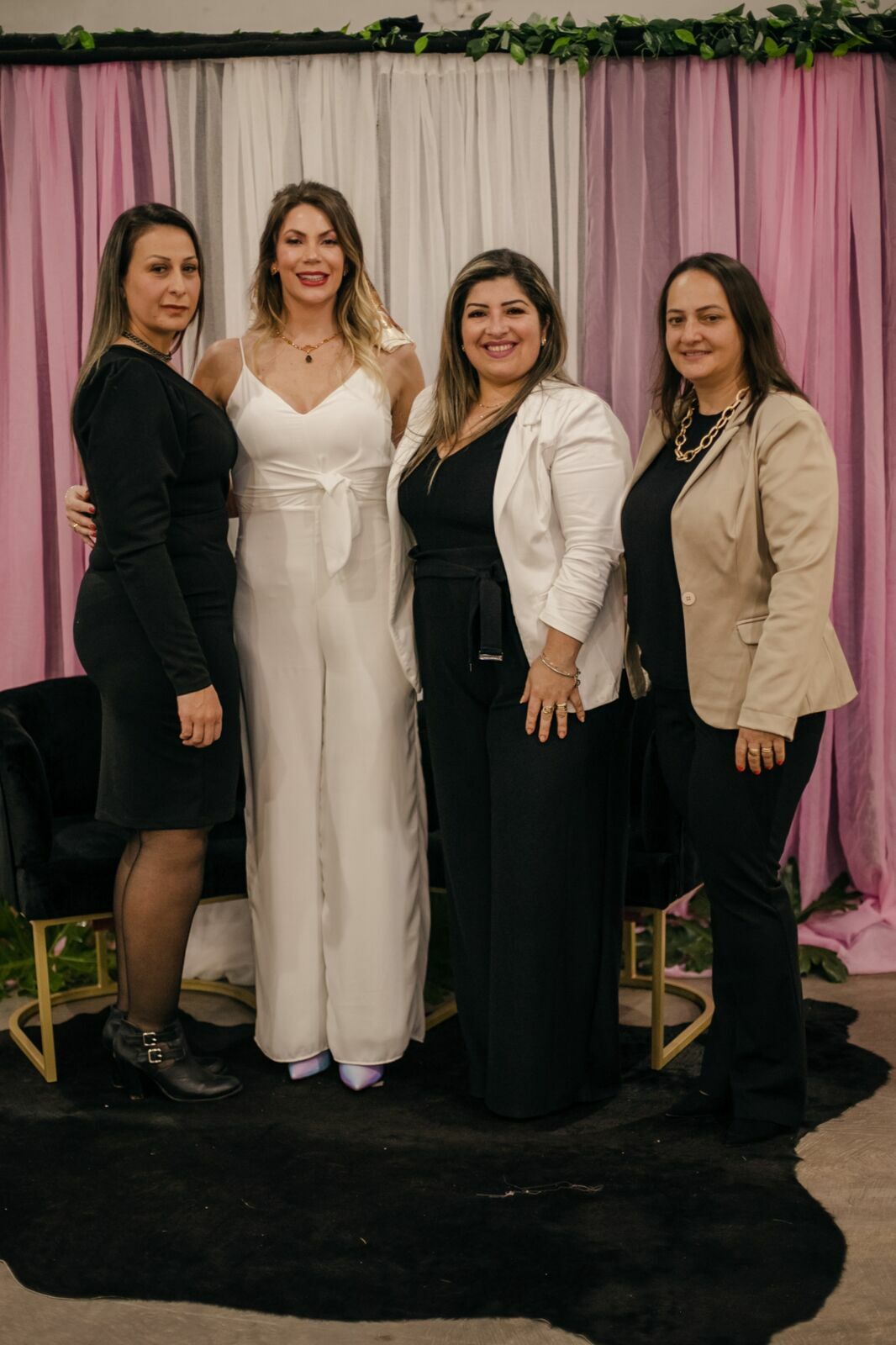 Foto Brunch dos Lenços  - Imagem 286