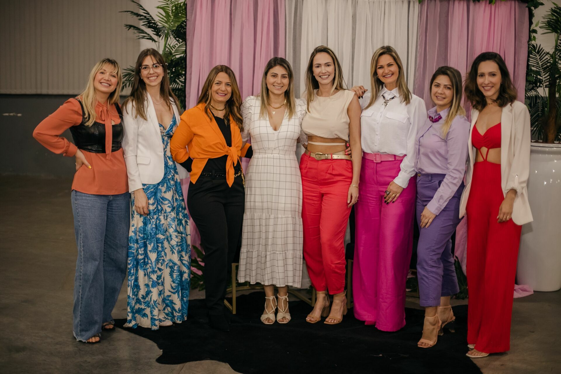 Foto Brunch dos Lenços  - Imagem 289