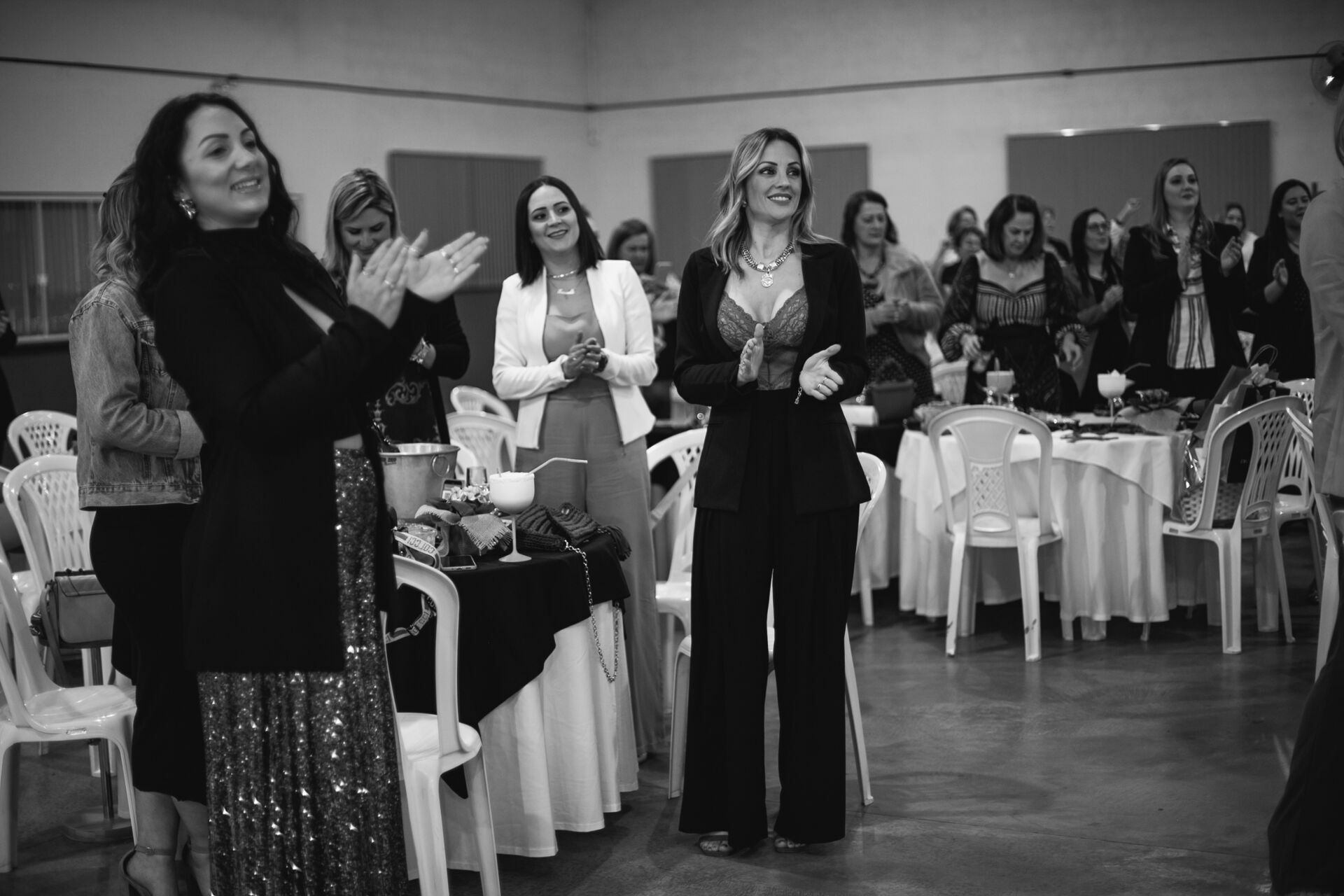 Foto Brunch dos Lenços  - Imagem 267
