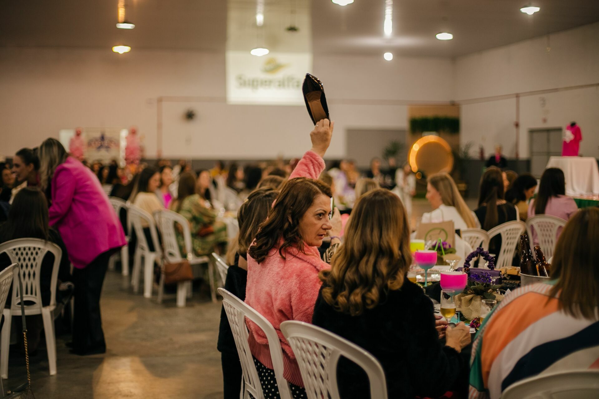 Foto Brunch dos Lenços  - Imagem 269