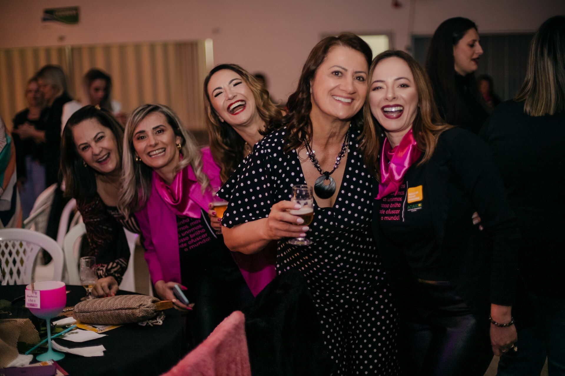 Foto Brunch dos Lenços  - Imagem 307