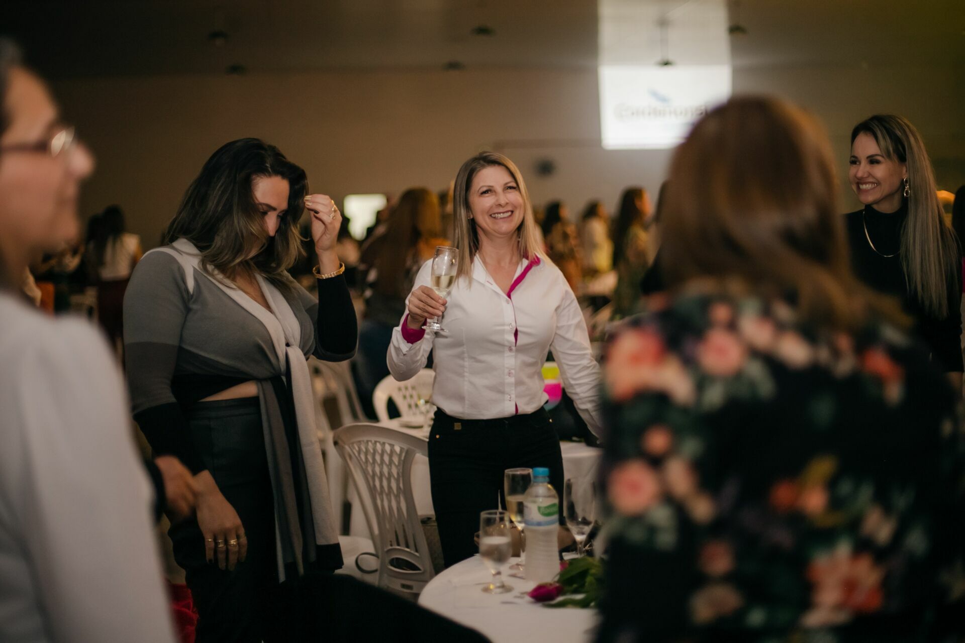 Foto Brunch dos Lenços  - Imagem 323