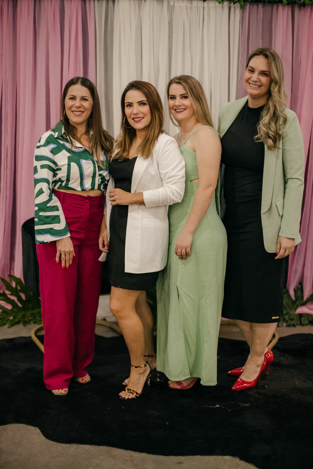 Foto Brunch dos Lenços  - Imagem 287