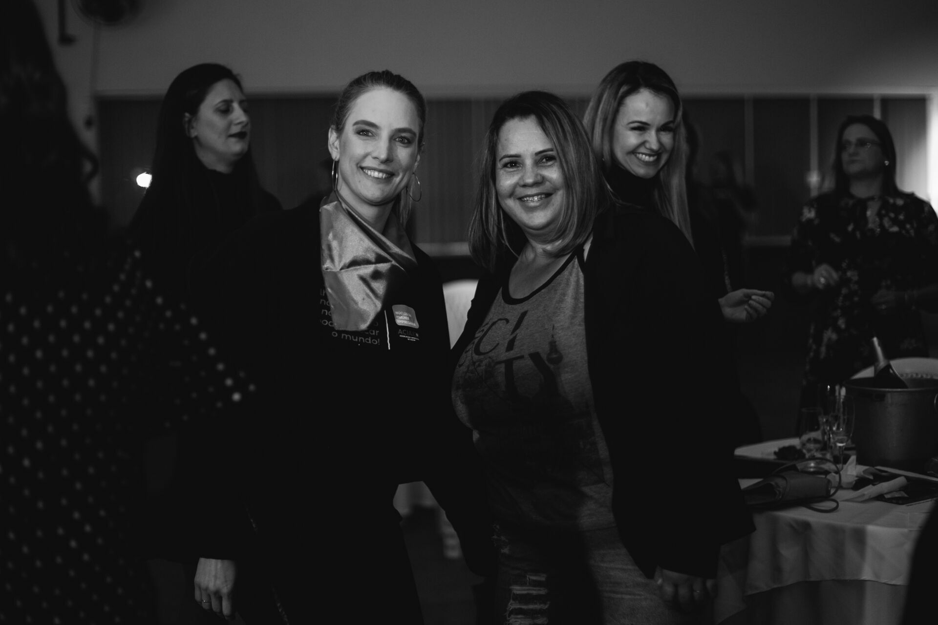 Foto Brunch dos Lenços  - Imagem 304