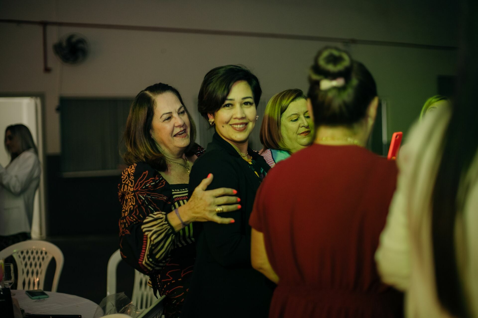 Foto Brunch dos Lenços  - Imagem 302