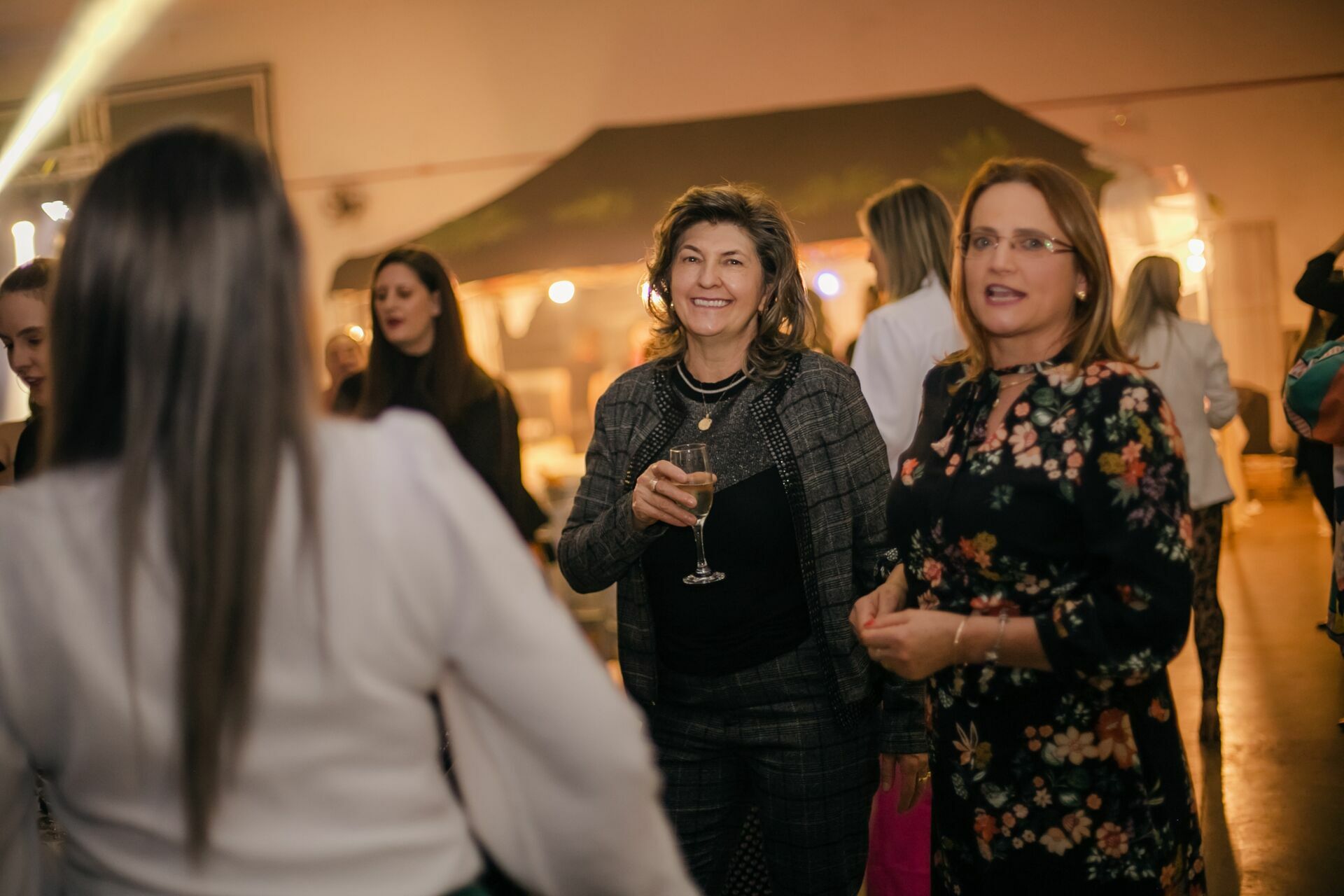 Foto Brunch dos Lenços  - Imagem 321