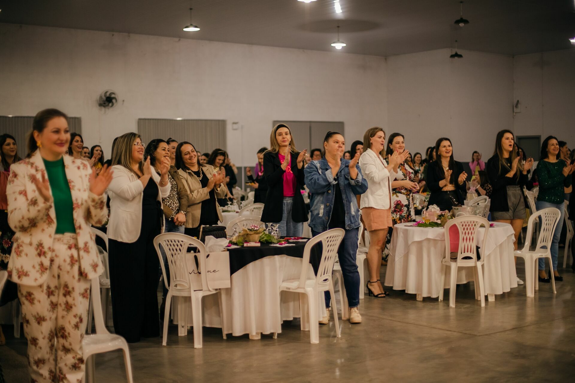 Foto Brunch dos Lenços  - Imagem 265