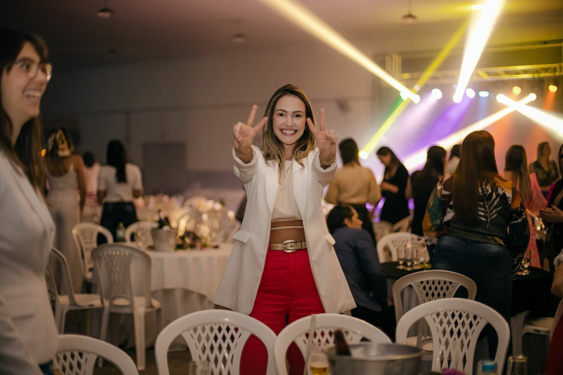 Foto Brunch dos Lenços  - Imagem 317