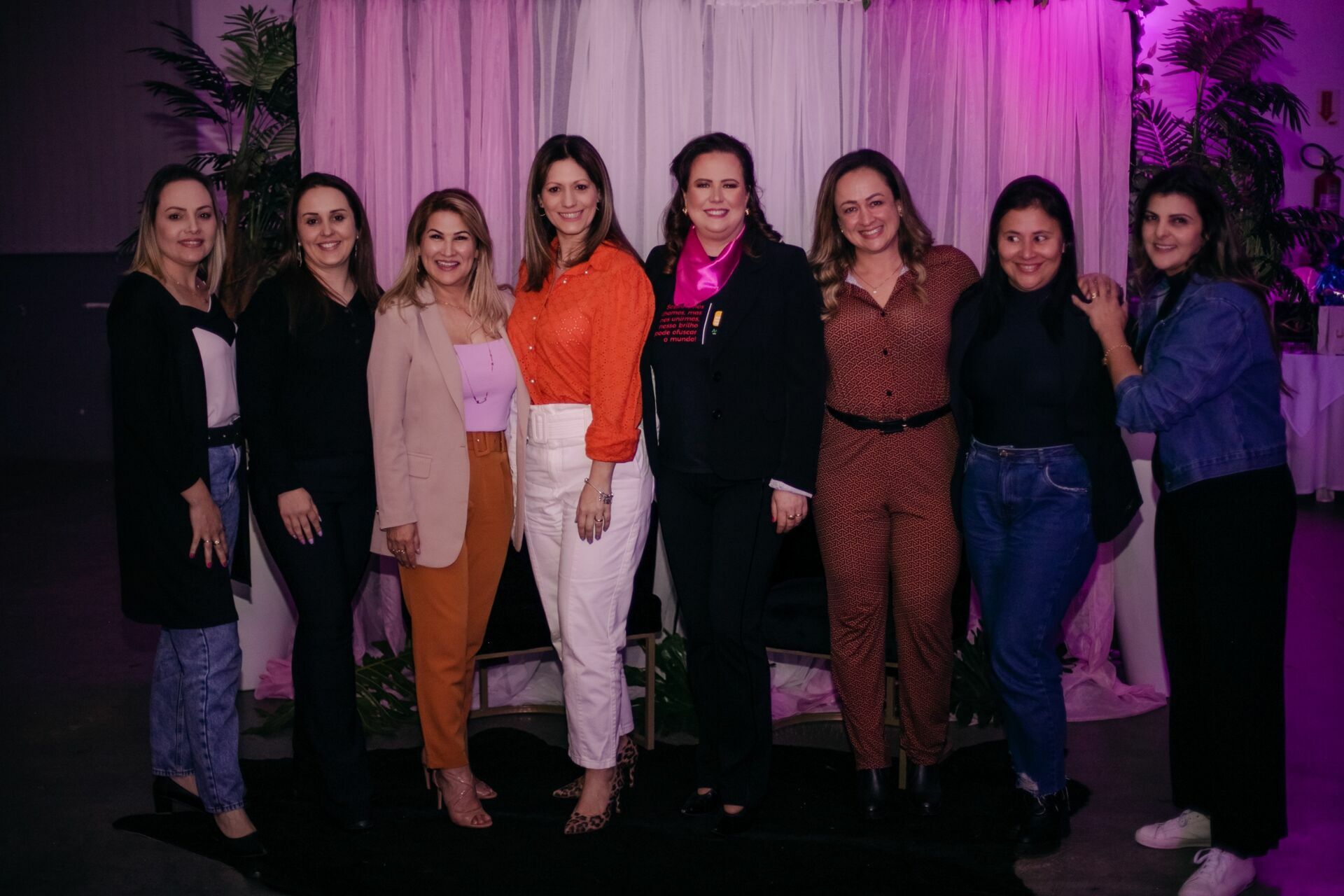 Foto Brunch dos Lenços  - Imagem 311