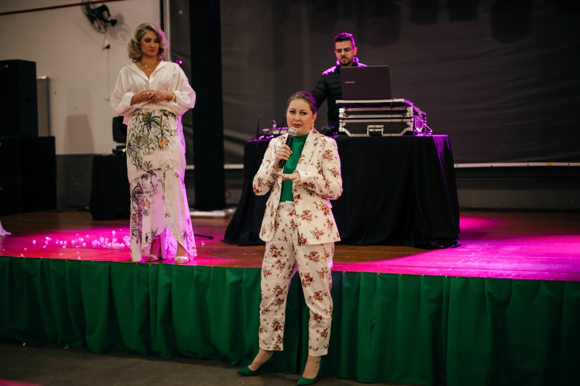 Foto Brunch dos Lenços  - Imagem 276