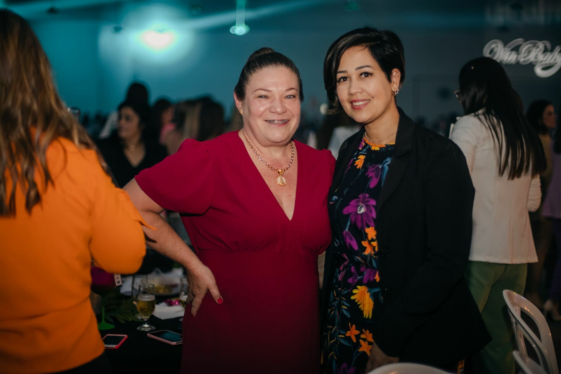 Foto Brunch dos Lenços  - Imagem 328