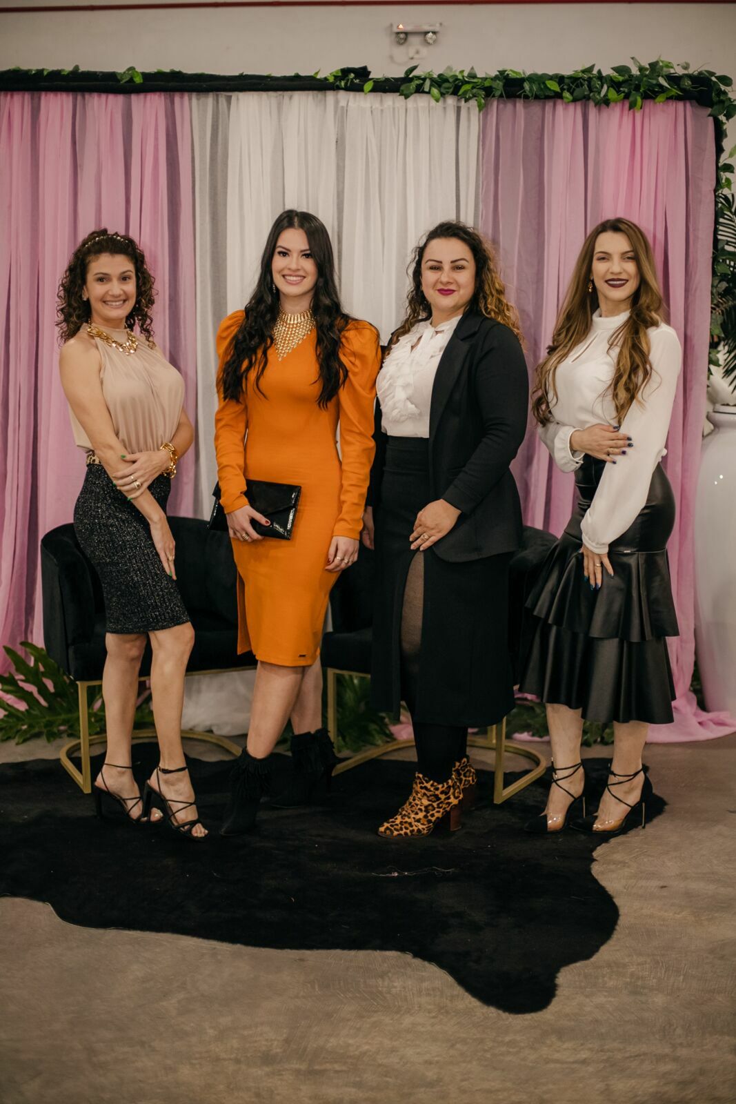 Foto Brunch dos Lenços  - Imagem 282