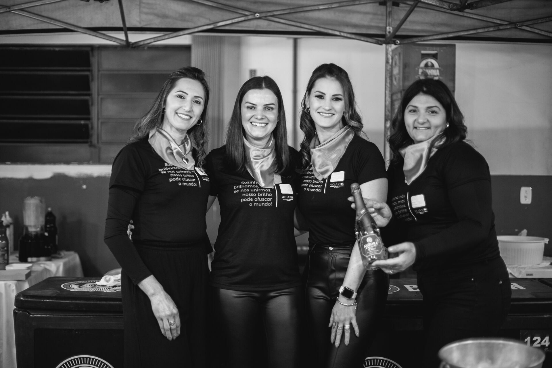 Foto Brunch dos Lenços  - Imagem 271