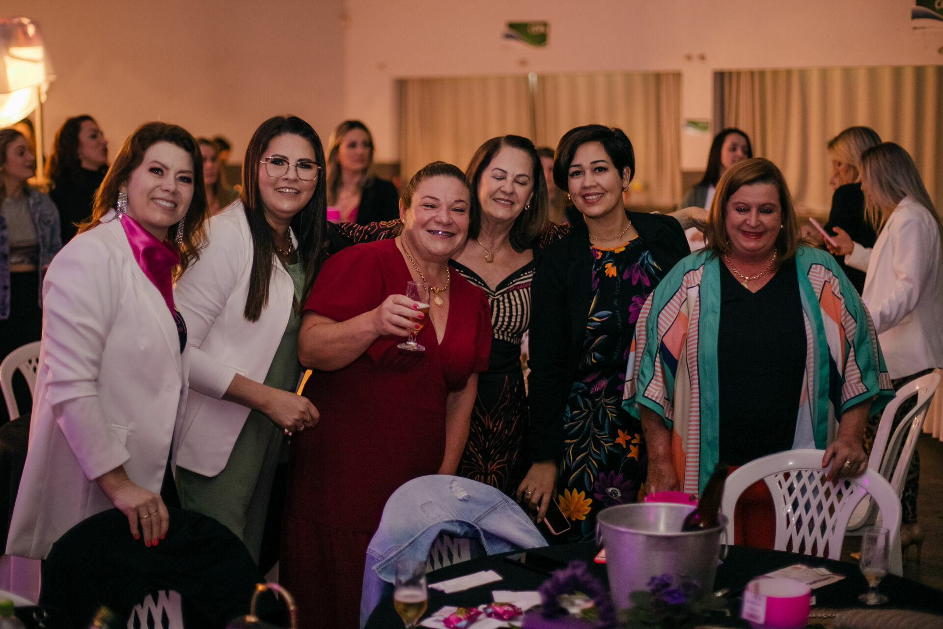 Foto Brunch dos Lenços  - Imagem 306