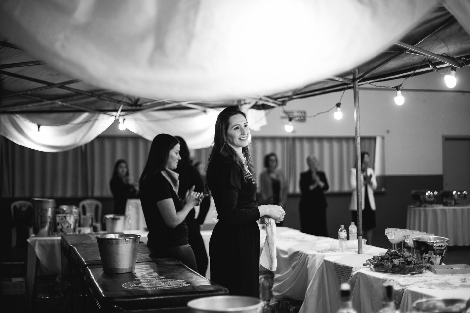 Foto Brunch dos Lenços  - Imagem 278