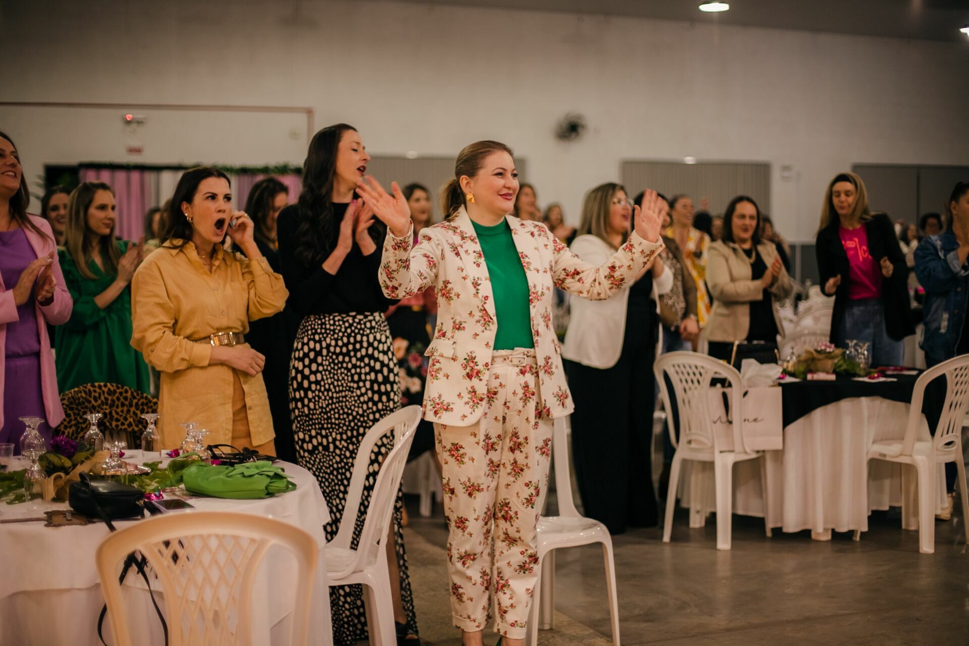 Foto Brunch dos Lenços  - Imagem 264