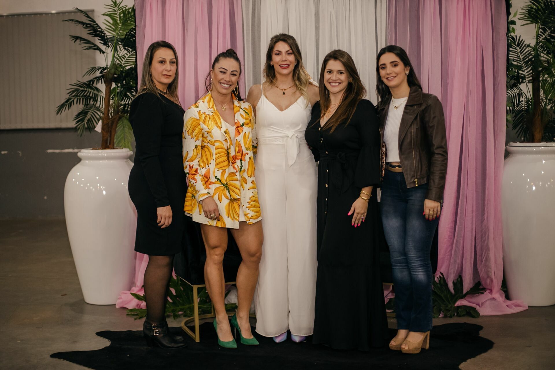 Foto Brunch dos Lenços  - Imagem 284