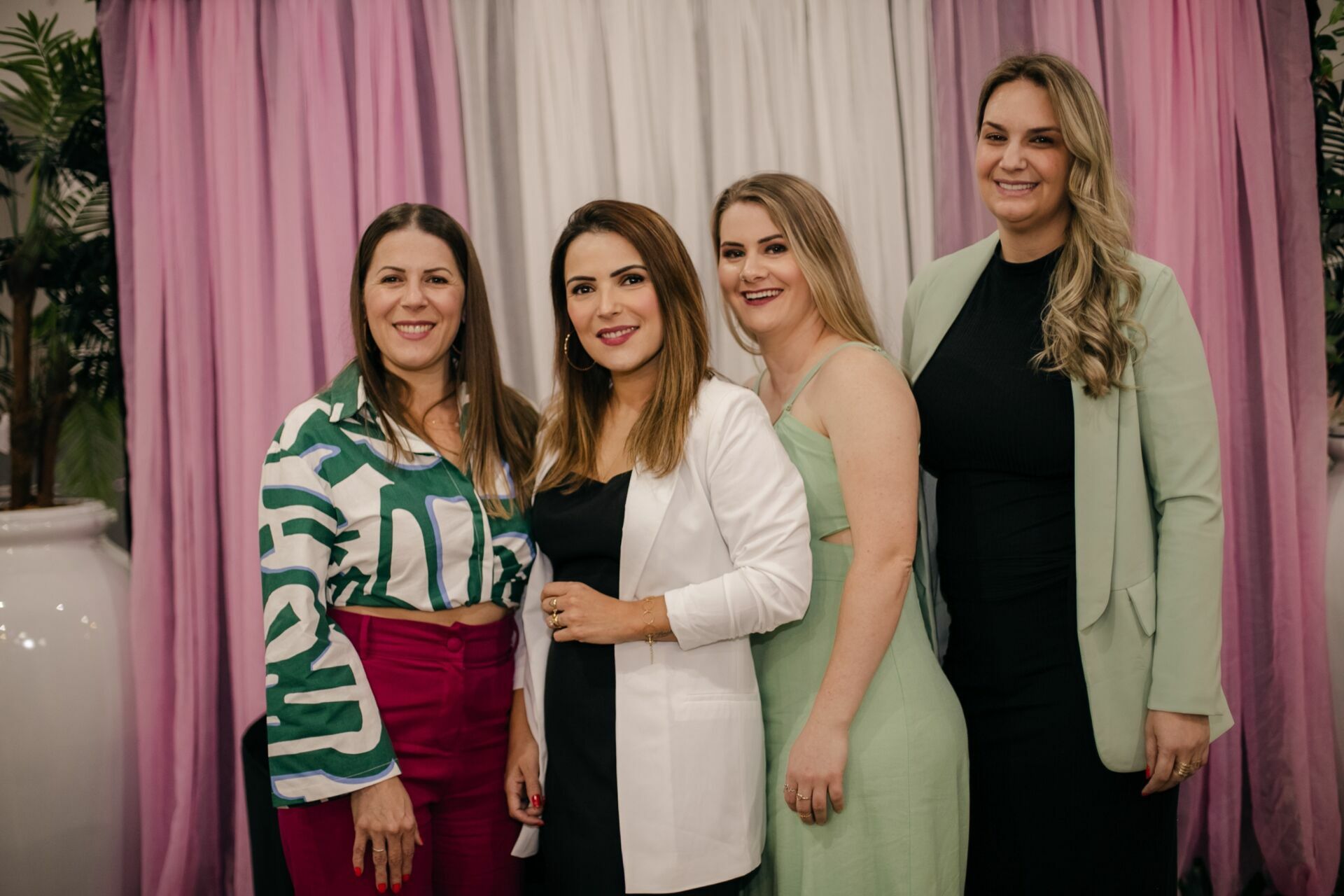 Foto Brunch dos Lenços  - Imagem 288