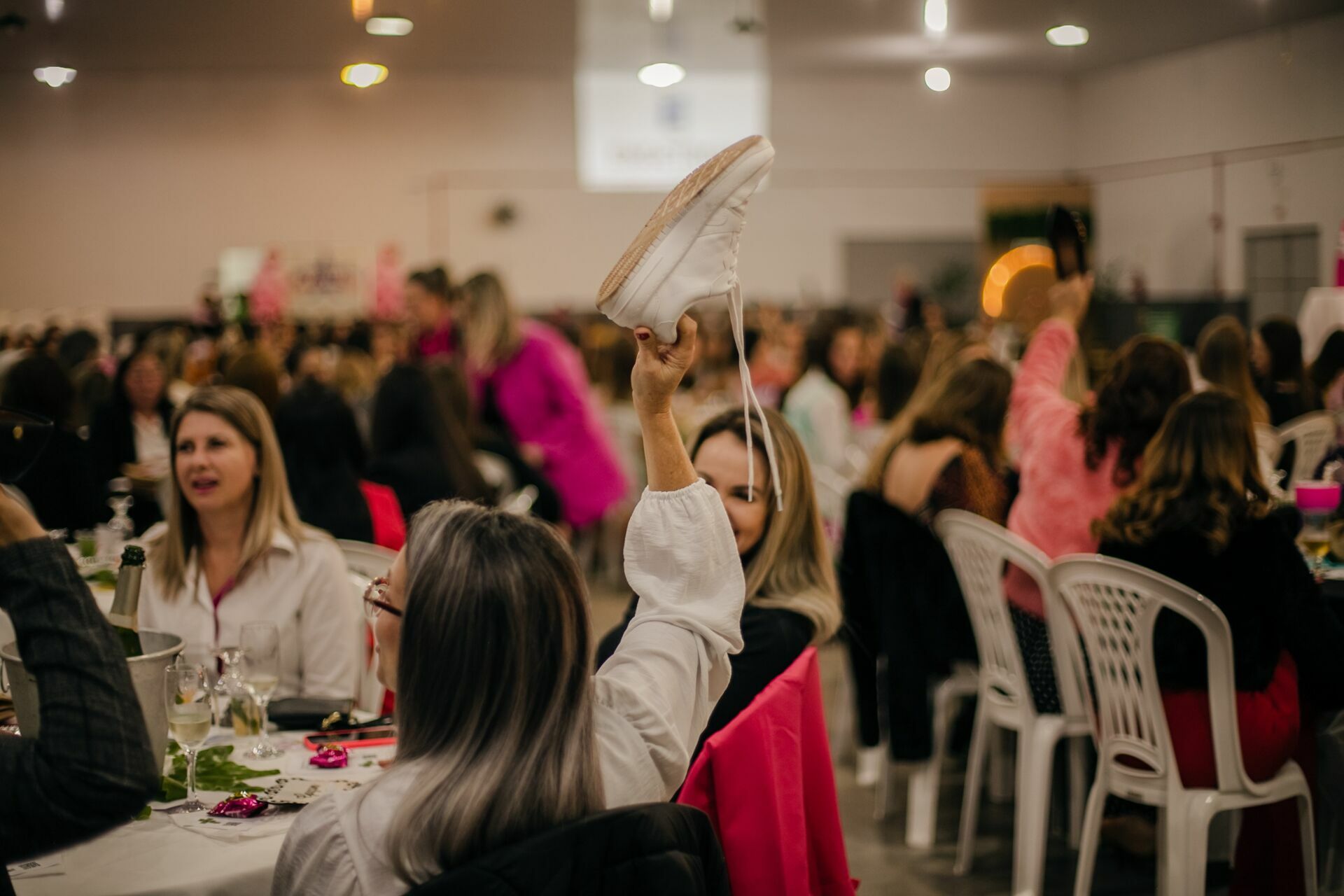Foto Brunch dos Lenços  - Imagem 270