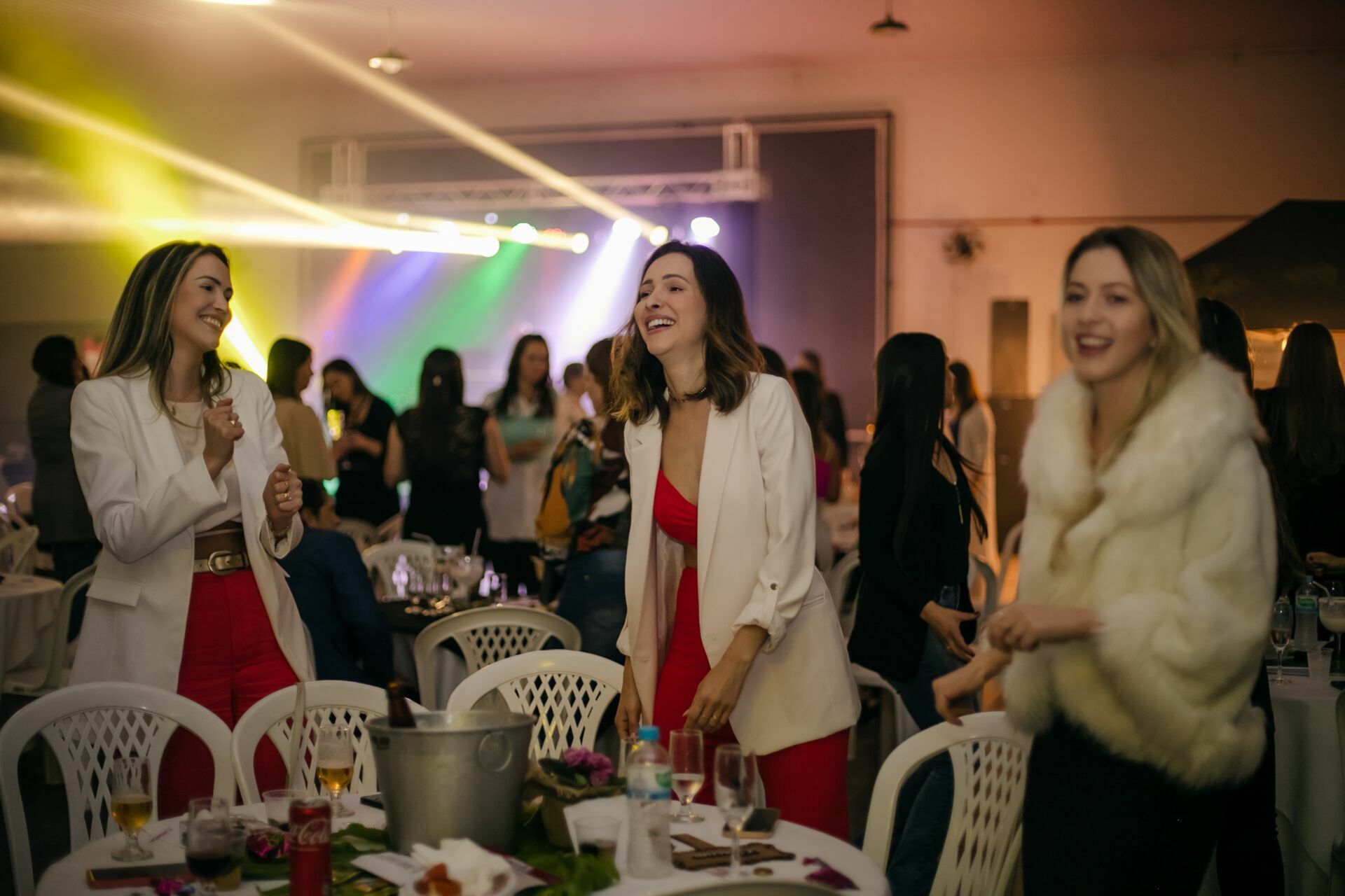 Foto Brunch dos Lenços  - Imagem 318