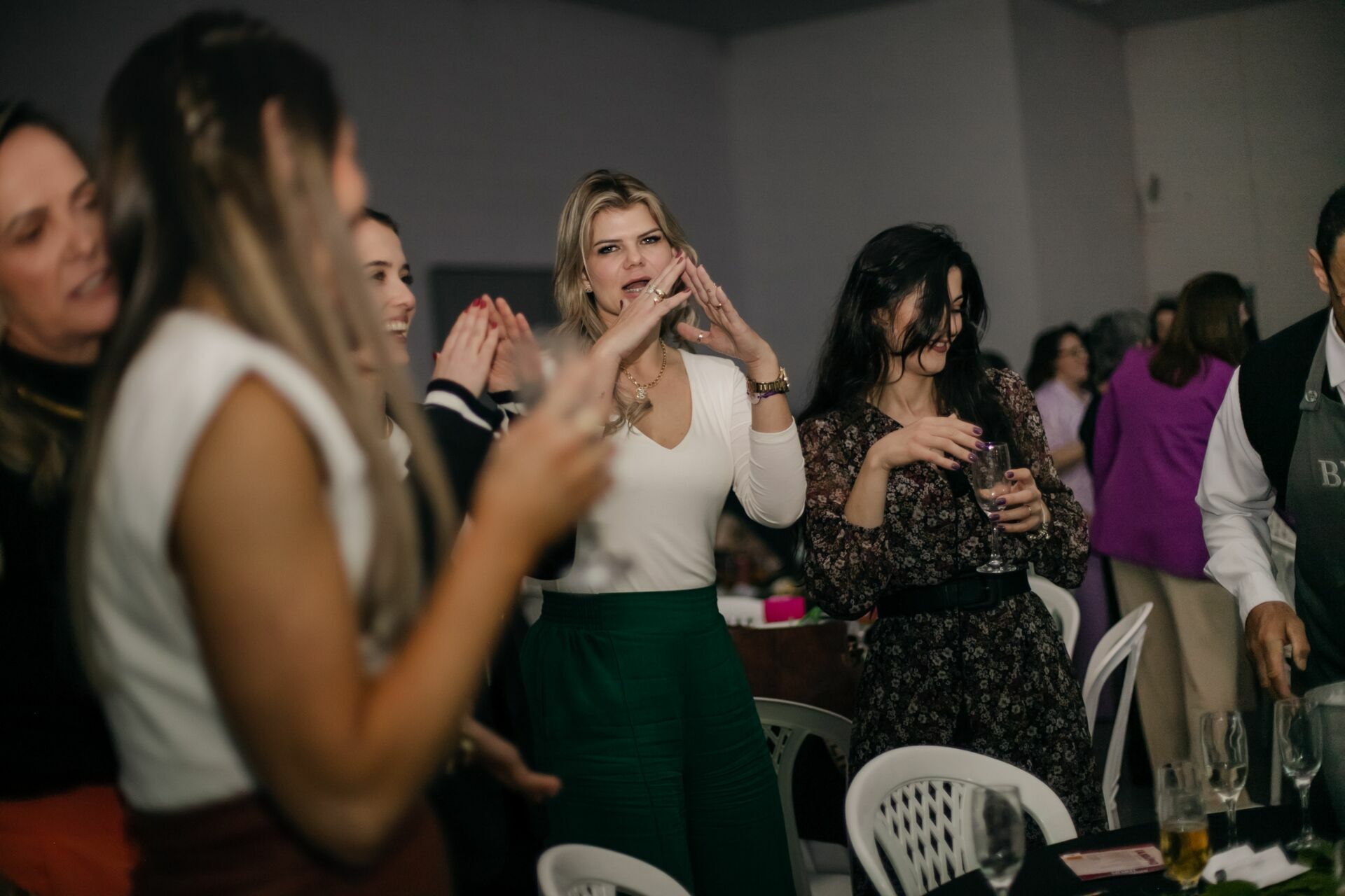 Foto Brunch dos Lenços  - Imagem 315