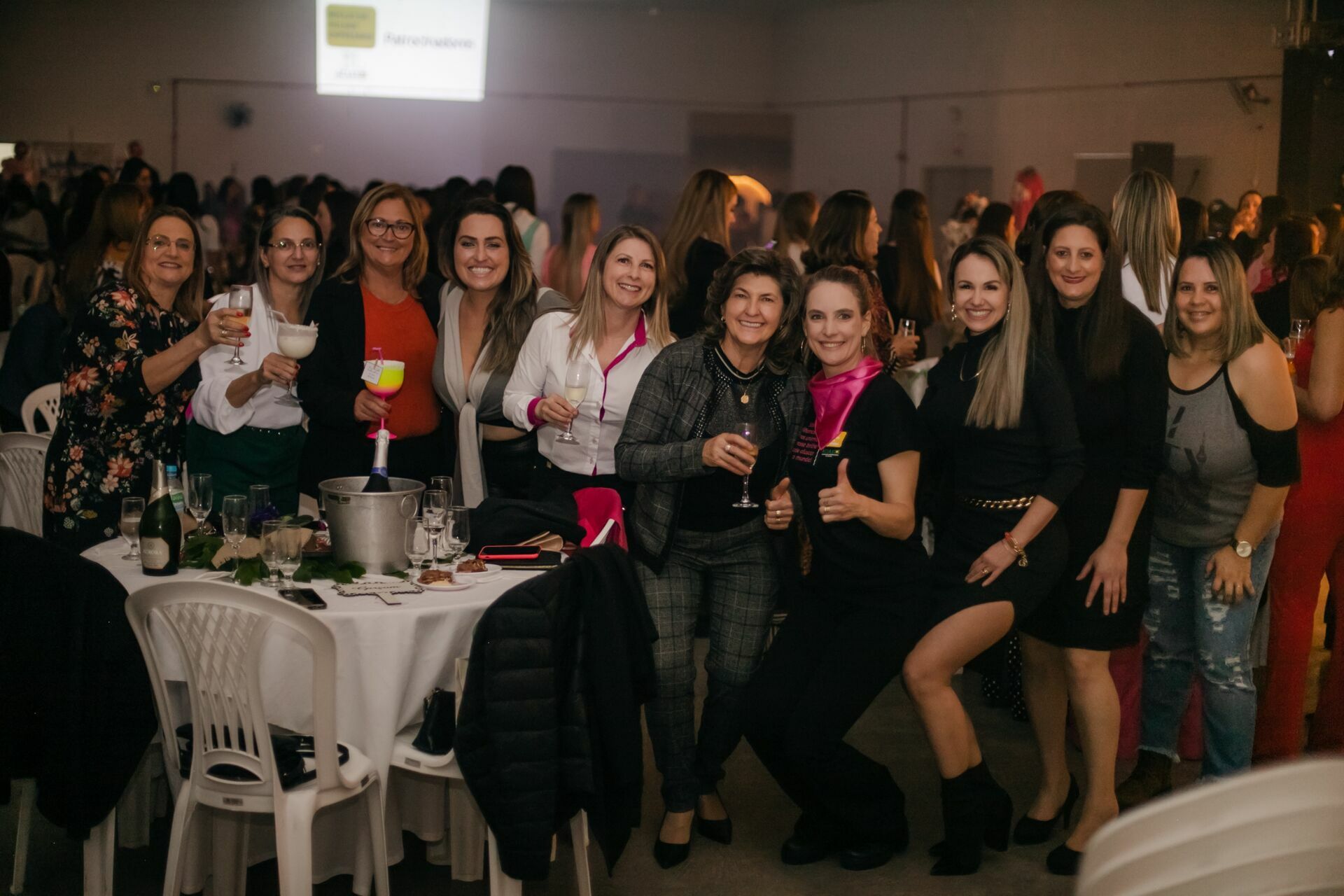 Foto Brunch dos Lenços  - Imagem 324