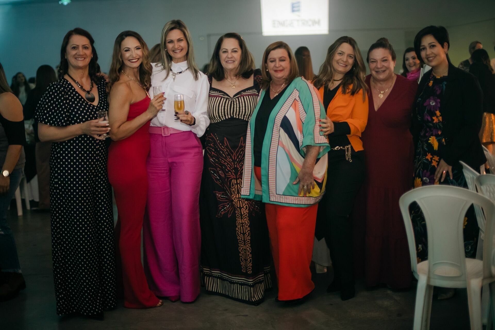 Foto Brunch dos Lenços  - Imagem 327
