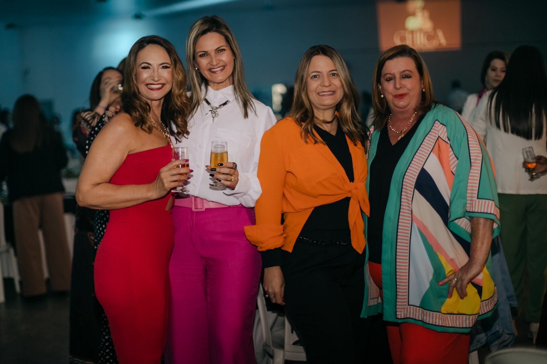 Foto Brunch dos Lenços  - Imagem 326