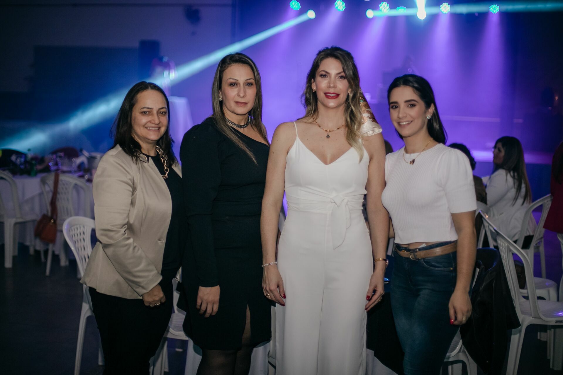 Foto Brunch dos Lenços  - Imagem 312