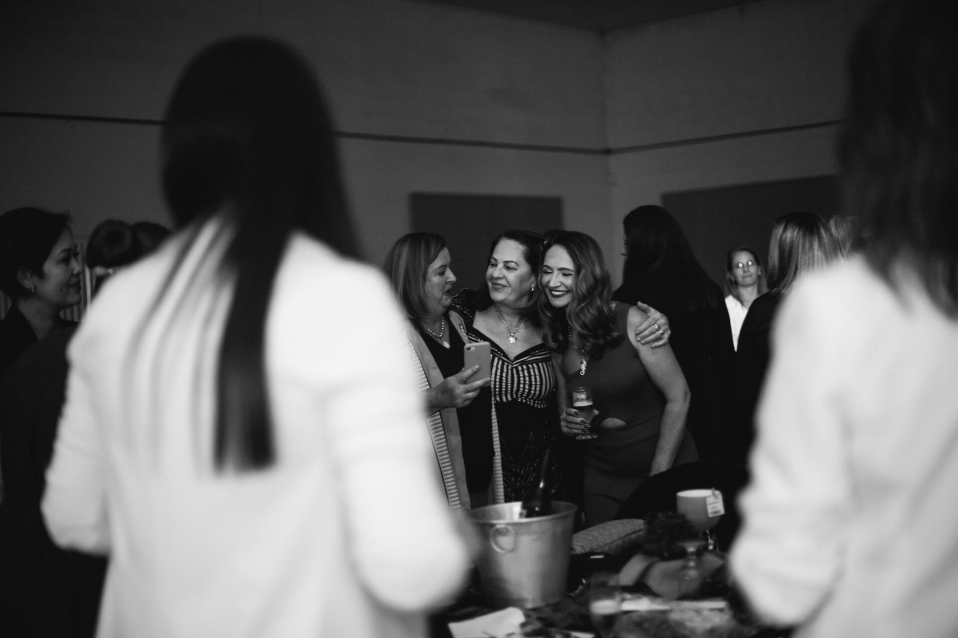 Foto Brunch dos Lenços  - Imagem 300
