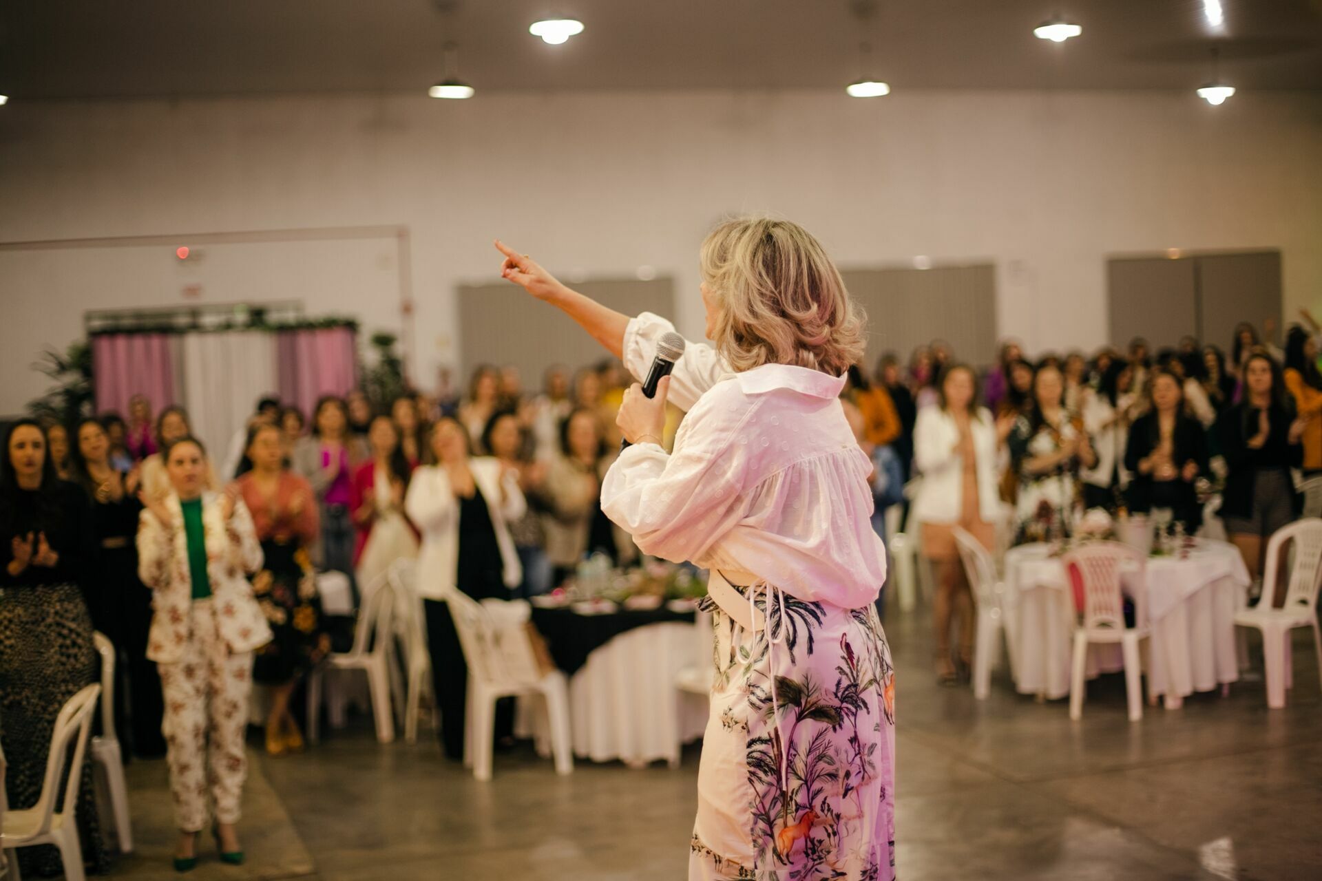 Foto Brunch dos Lenços  - Imagem 277