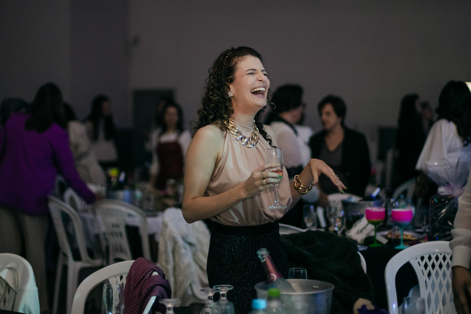Foto Brunch dos Lenços  - Imagem 314