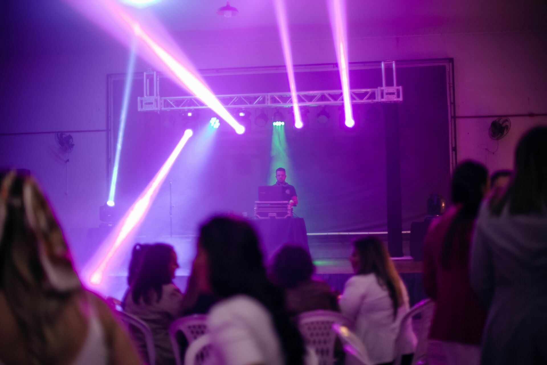 Foto Brunch dos Lenços  - Imagem 310