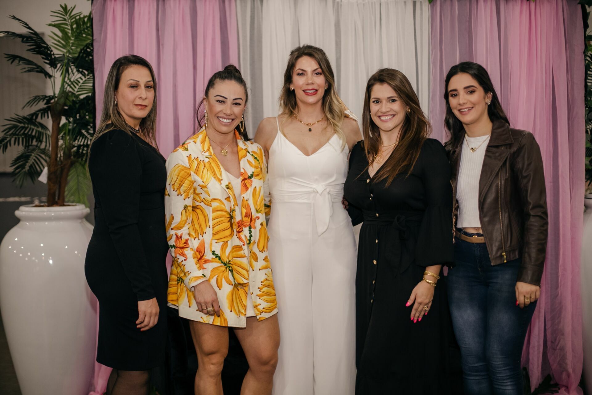 Foto Brunch dos Lenços  - Imagem 285