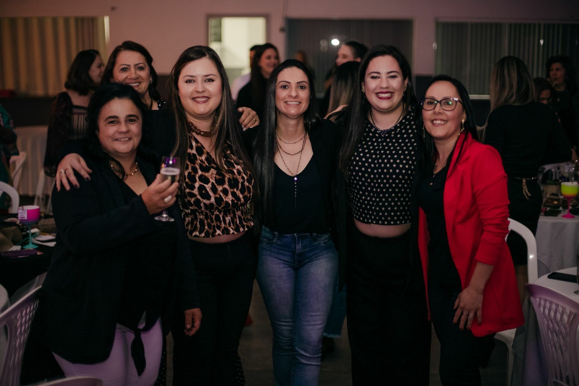 Foto Brunch dos Lenços  - Imagem 309