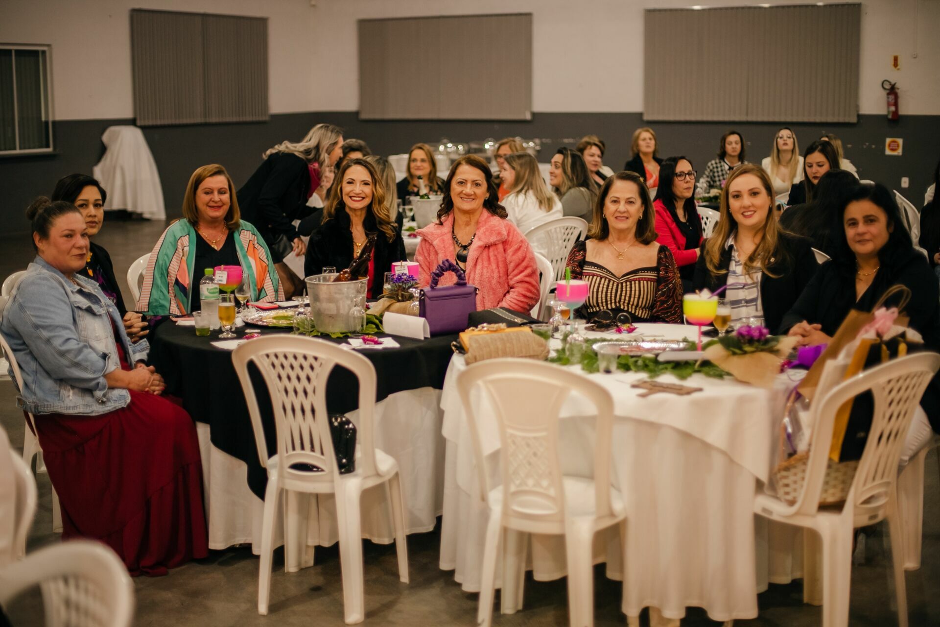 Foto Brunch dos Lenços  - Imagem 268