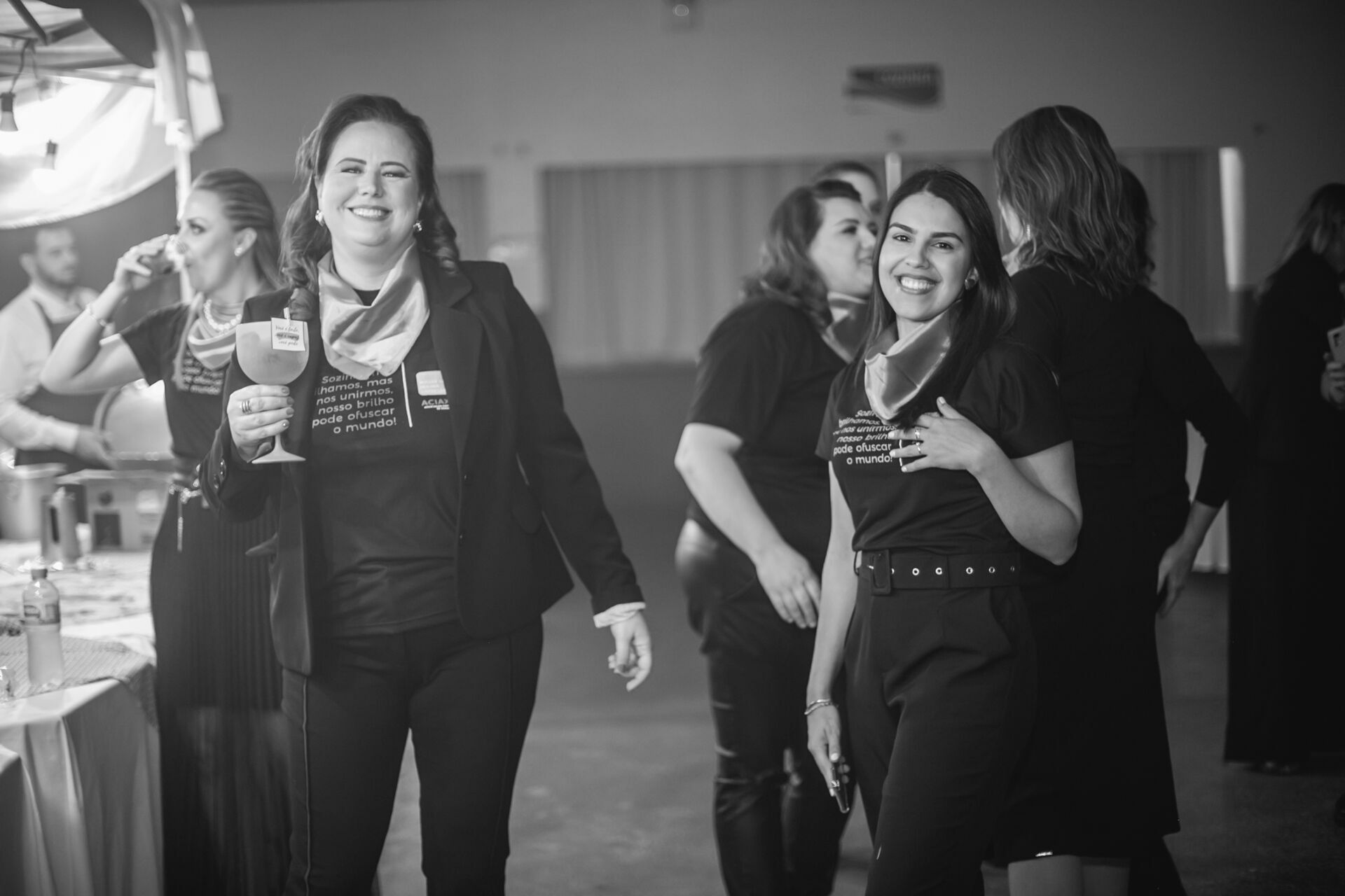 Foto Brunch dos Lenços  - Imagem 385