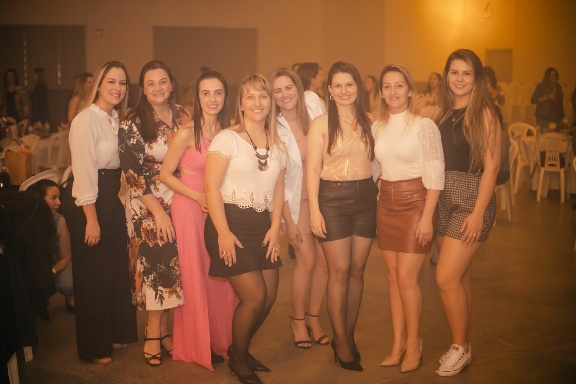 Foto Brunch dos Lenços  - Imagem 378