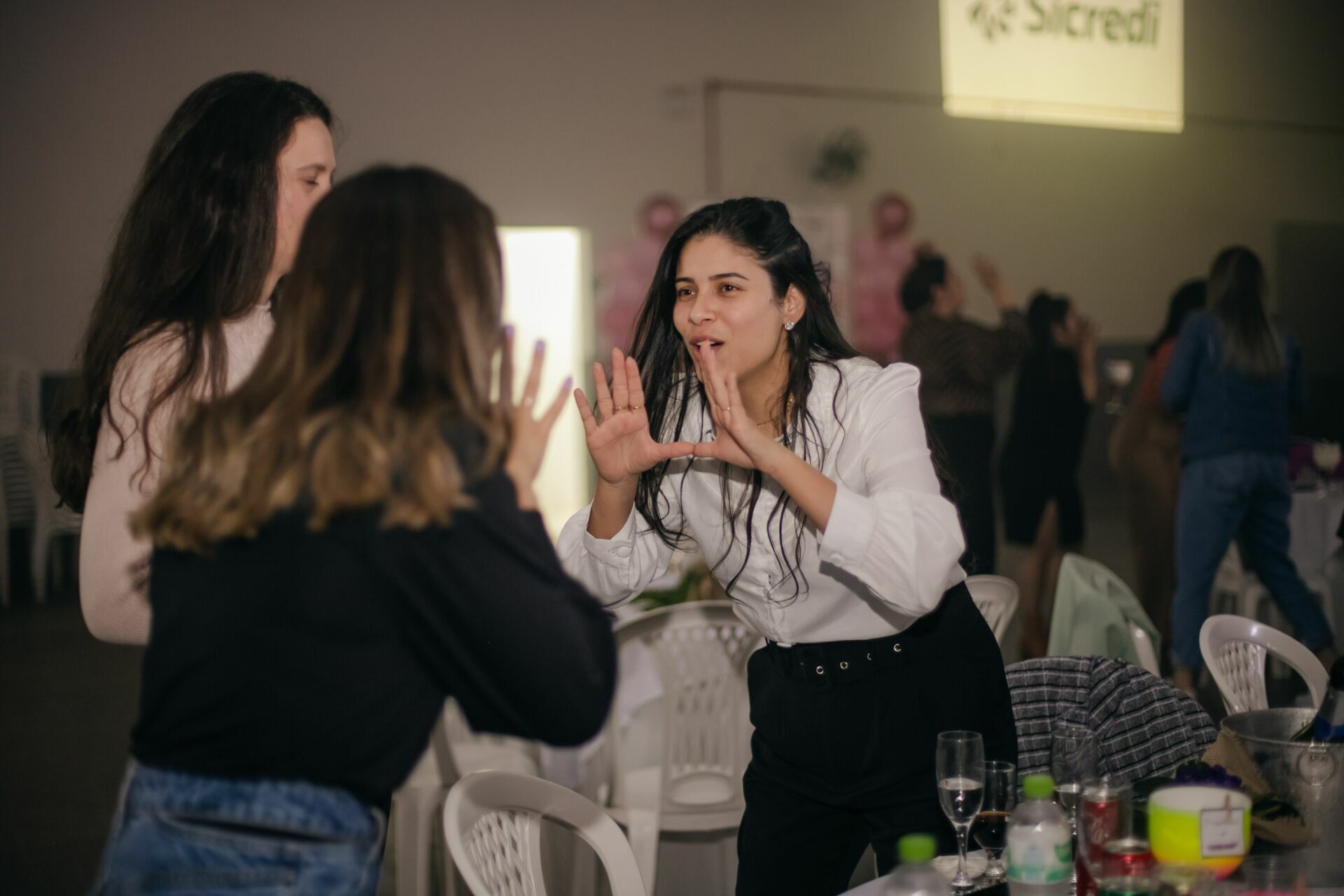 Foto Brunch dos Lenços  - Imagem 355
