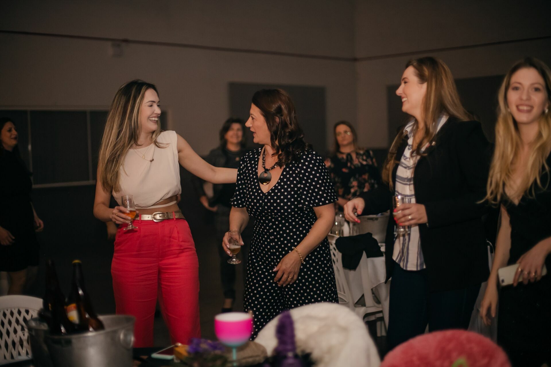 Foto Brunch dos Lenços  - Imagem 389