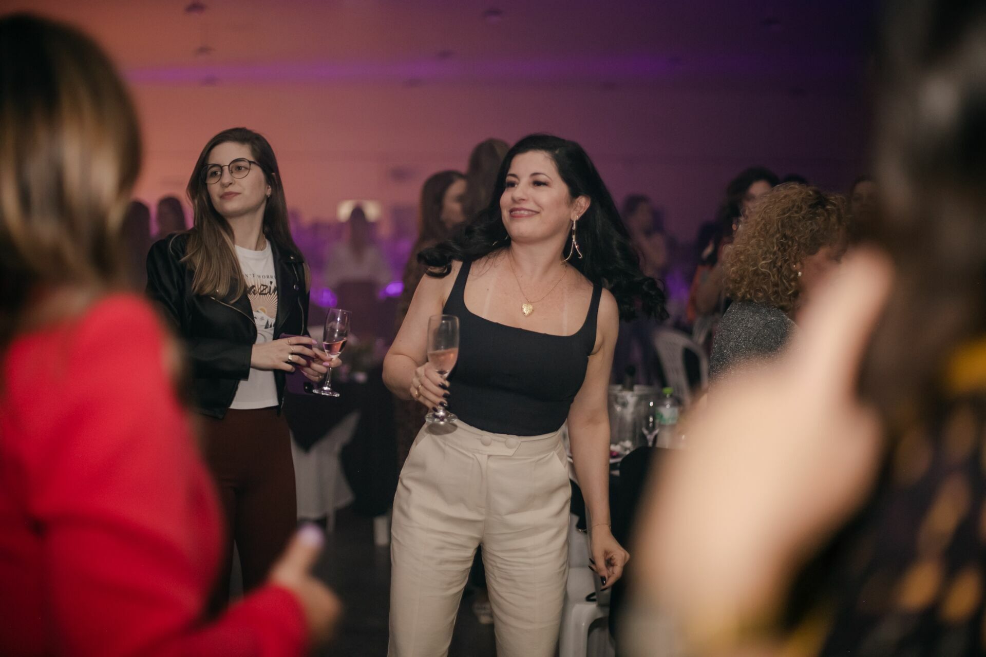 Foto Brunch dos Lenços  - Imagem 363