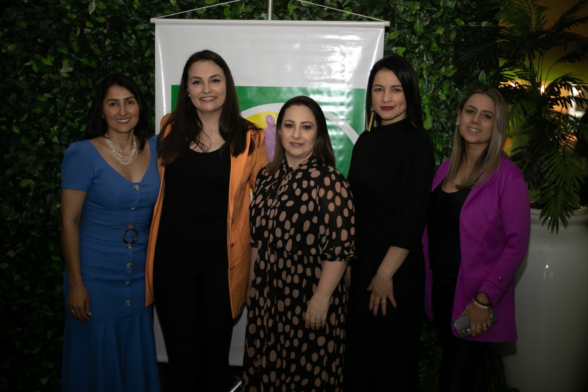 Foto Brunch dos Lenços  - Imagem 344