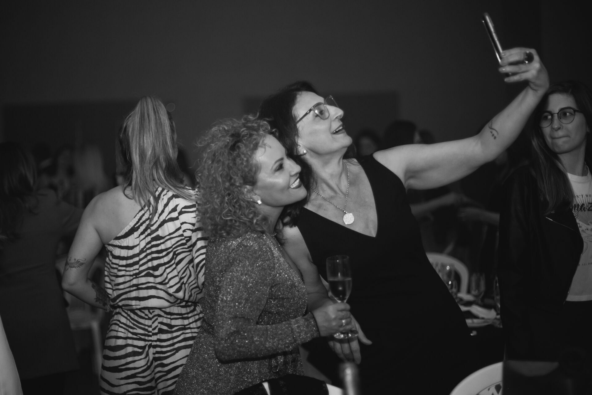 Foto Brunch dos Lenços  - Imagem 382