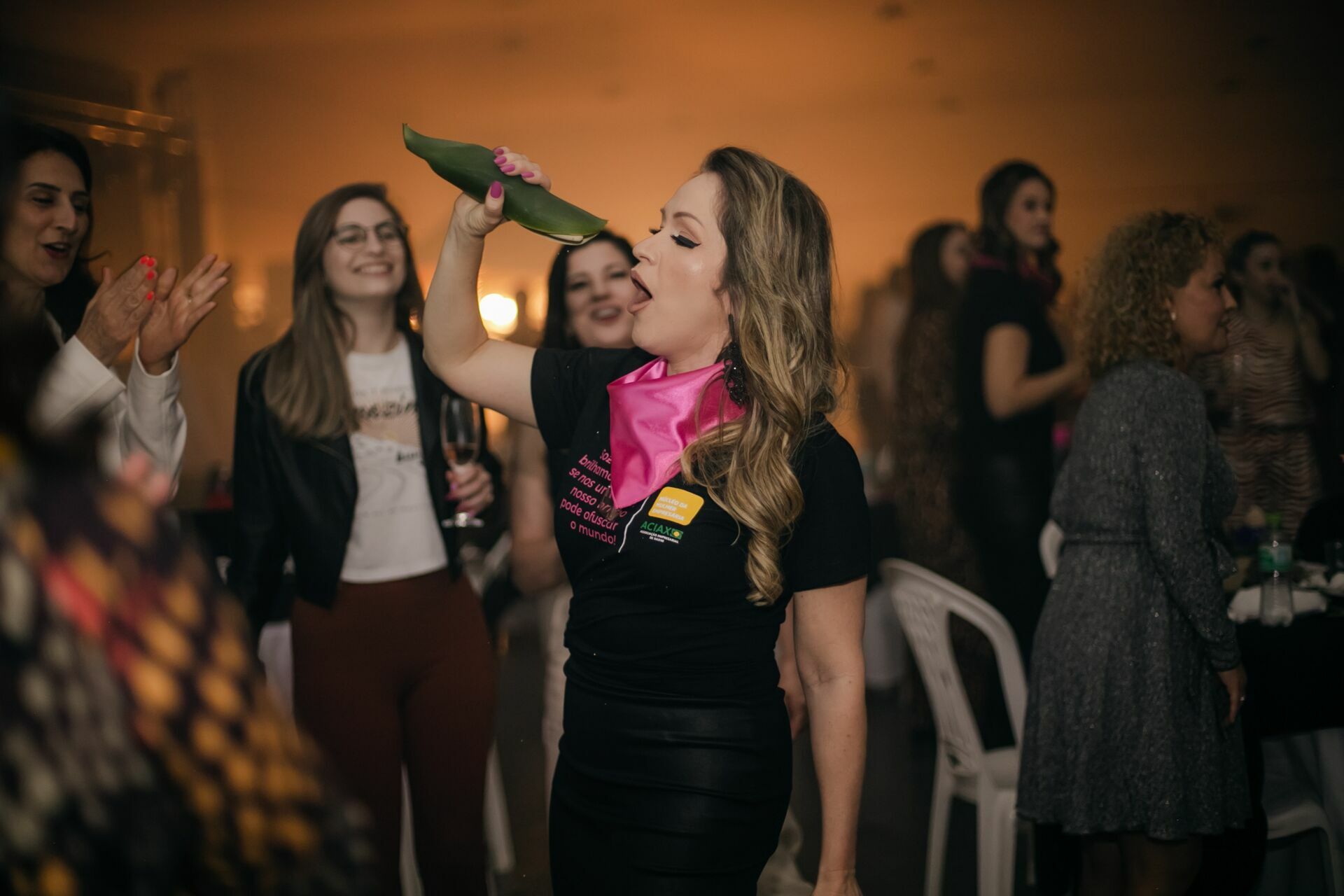 Foto Brunch dos Lenços  - Imagem 364