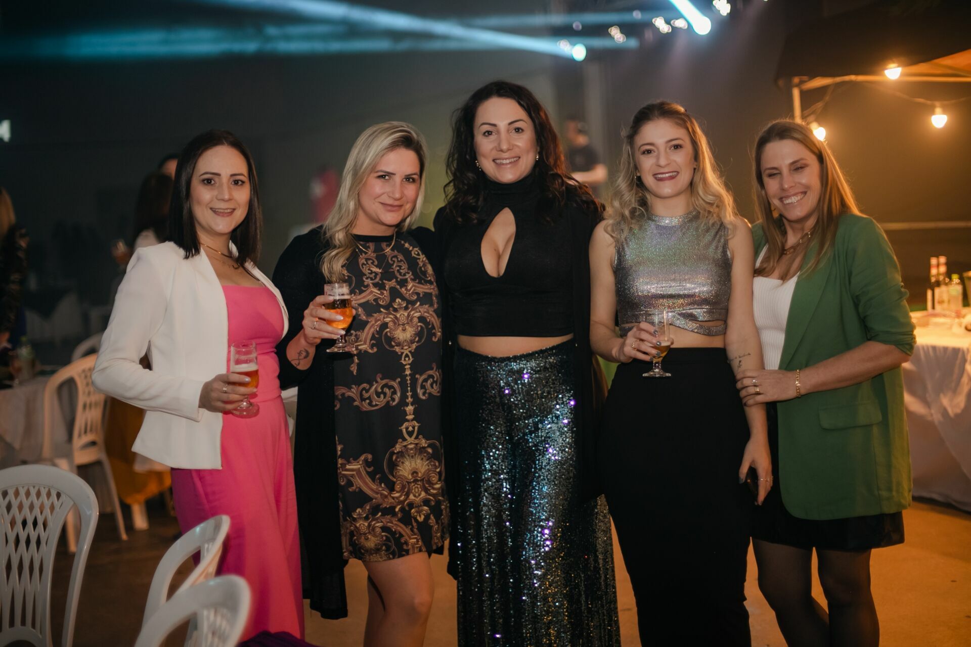Foto Brunch dos Lenços  - Imagem 329